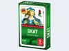 22570204 - Skat - Deutsches Bild, Kornblume (Faltschachtel) Produktbild-Vorschau 8