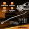 Wytrzymały przedni drążek kierowniczy dla Jeep Cherokee XJ Podgląd zdjęcia produktu 6
