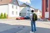 Bag Street Rucksack Sport Reisen  Arbeit Freizeit Produktbild-Vorschau 10
