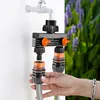 Distributeur Claber à deux voies 3/4 Voir les images du produit 4