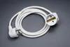 GB Gebro 123105 Verlängerung 5 Meter 3G1,5 reinweiß 312/642 Produktbild-Vorschau 1