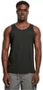 Build Your Brand Herren Basic Tank Top – Sportliches Produktbild-Vorschau 2