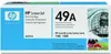 Cartuccia di toner HP 49A Black LaserJet Anteprima dell’immagine prodotto 2