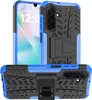 Copertura esterna per Samsung Galaxy A26 5G Custodia Hybrid Anteprima dell’immagine prodotto 1