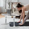 Laptop-Schoßschreibtisch, Laptop-Betttabletttisch, Produktbild-Vorschau 2