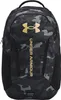 Batoh Under Armour UA Hustle 6.0 Backpack-BLK - UNI Náhled obrázku produktu 12