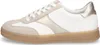 Remonte Trainers - White / Gold Faux Leather : 41 : Náhled obrázku produktu 21