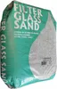 Filterglas Filtersand Glassand 0,5 - 1,25 mm 20 kg PE-Sack Produktbild-Vorschau 6