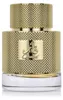 Lattafa Parfum Qaaed Eau de Parfum 100ml Produktbild-Vorschau 9