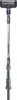 Genius Invictus ONE 3.0e Handstaubsauger Boden-Set 3-TLG. – Produktbild-Vorschau 5