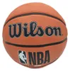 Wilson NBA DRV Plus, Schwarz, Braun, Weiß, Innen & Außen, Produktbild-Vorschau 7