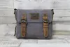 Greenburry Vintage Hemp kleine ShoulderBag Umhängetasche Produktbild-Vorschau 7