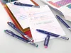 Pilot SW-FF-Y Fineliner FriXion - 0,45 mm, žlutý, Náhled obrázku produktu 12
