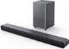 TCL S S55H, 2.1 canali, 110 W, DTS Virtual:X, DTS:X, Dolby Anteprima dell’immagine prodotto 2