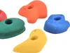 Just Fun Pierres à grimper pour tour de jeux 5 pièces S Mur Voir les images du produit 5