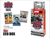 Topps Turbo Attax 2025 ECO Blister Pack | 30 kartonů + Náhled obrázku produktu 4