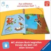Mein Knuddel-Knautsch-Buch - Im Wald Produktbild-Vorschau 4