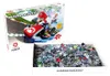 Rompecabezas de Mario Kart - Funracer (1000 piezas). Vista previa de la imagen del producto 11