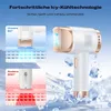 HaarIosy IPL, IPL-Haarentferner, Lumea IPL, IPL Laser, IPL Produktbild-Vorschau 8