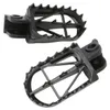 Wide Foot Pegs Crmo Mid D48-02-510 - DRC Voir les images du produit 1