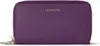 Portfel Lazarotti Bologna Leather Double Zip Around Wallet Podgląd zdjęcia produktu 8