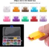 100Pcs 3A-35A Sortiment Micro Mini Blade Fuse Set Kit für Produktbild-Vorschau 5