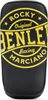 Unterarmpratzen aus Kunstleder BINTAN Black/Yellow one size Produktbild-Vorschau 4