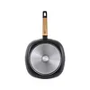Pfanne Bergner Earth Ø 28 cm Aluminium Produktbild-Vorschau 5