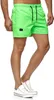 Red Bridge Herren Shorts Kurze Badehose Badeshorts Produktbild-Vorschau 2