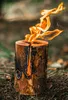 Woodson Citronella Schwedenfeuer 5 Stück Finnenfackel Produktbild-Vorschau 2