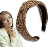 Camerazar Large ceinture en rotin naturel tressé avec motif Voir les images du produit 1