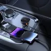 Baseus Enjoyment Pro, Auto, Zapaľovač, 0,7 m, Čierna Náhľad obrázku produktu 7