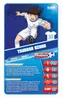 Top Trumps - Kapitan Tsubasa (niemiecki/francuski) Podgląd zdjęcia produktu 3