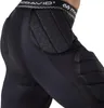 McDavid (7418) Rival Intg 7 pad 3/4 Pant Adult L Grey Náhled obrázku produktu 6