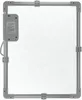 Riscaldatore da tavolo a infrarossi 36x45cm DH3645 Anteprima dell’immagine prodotto 7