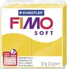 FIMO, Modelliermasse, Knete sonnengelb soft normal Produktbild-Vorschau 2