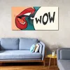 Coloray Acrylbild 140x70  Wandbild Acrylbilder Moderne Pop Produktbild-Vorschau 4