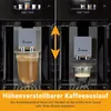 KKT KOLBE Pro Kaffeevollautomat mit Milchbehälter, Produktbild-Vorschau 5
