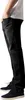 Urban Classics Jeans Herren Stretch Denim Pants schwarz Produktbild-Vorschau 4