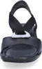 Rieker Damen Sandalette schwarz Produktbild-Vorschau 67