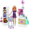 Supermarket a bábika Barbie Náhľad obrázku produktu 1