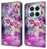 CLM-Tech Handyhülle kompatibel mit Xiaomi Redmi Note 14 Pro Produktbild-Vorschau 1