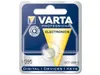 A retail package containing a Varta button cell battery. Náhľad obrázku produktu