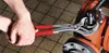 Pince multiprise Knipex Cobra n° 8701560 560 mm 4 1/2 Voir les images du produit 32
