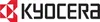 The image shows the KYOCERA logo and text. Voir les images du produit