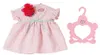 Zapf Baby Annabell Kleid 43 cm Produktbild-Vorschau 2