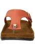 Rohde Damen Zehentrenner Pantolette Leder Rodigo-D 5860, Produktbild-Vorschau 11
