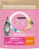 PURINA ONE BIFENSIS JUNIOR 1-12 Katzenfutter Kitten Produktbild-Vorschau 2