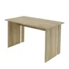Schreibtisch Omera Eiche Sonoma 120 cm Produktbild-Vorschau 4