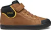 GEOX J GISLI Brown Produktbild-Vorschau 8